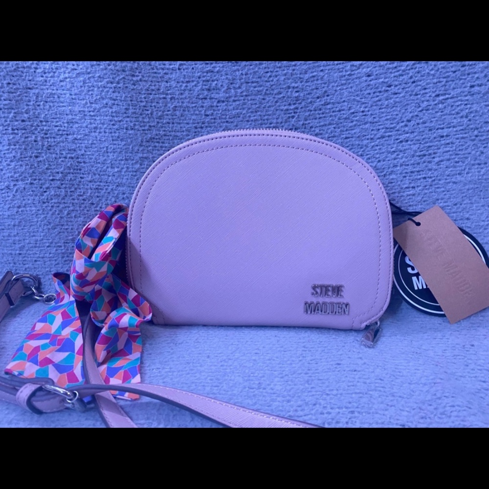 Steve Madden Crossbody